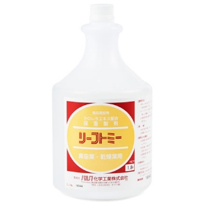 食品添加物・薬品類