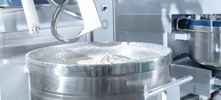 製粉生産者やユーザーと共同開発