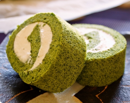 和菓子の写真2
