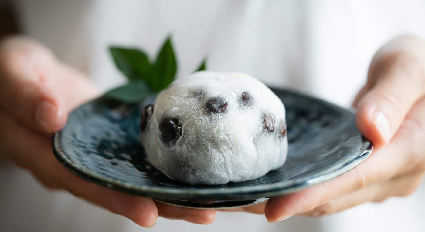 製菓原料 米